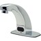 Zurn Zurn AquaSense Battery Powered Lavatory Faucet, Mixing Tee, 4'' Cover Plate Z6913-XL-CP4-MT - alternate 1